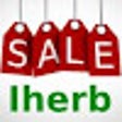 ไอคอนของโปรแกรม: Gutschein Iherb | Promo-C…