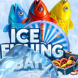 Ícone do programa: Ice Bait Fishing