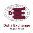 أيقونة البرنامج: Doha Exchange
