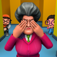 Иконка программы: Hide and Seek : Miss T