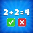 プログラムのアイコン：Smart Maths Learning