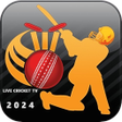 프로그램 아이콘: Live Cricket TV HD 2024