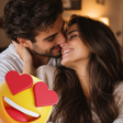 Ícone do programa: Frases de Amor Bonitas