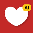 Ikona programu: Frases de Amor Bonitas