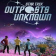 프로그램 아이콘: Star Trek: Outposts Unkno…