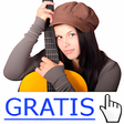 Icon of program: Curso de Guitarra GRATIS