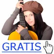Curso de Guitarra GRATIS