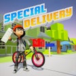 Icon of program: Special Delivery PS VR PS…