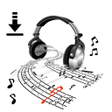 Иконка программы: Descargar Música Mp3 Canc…