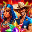 Иконка программы: Stake - Casino Slots  Gam…