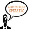 Ikon program: Anonymously Speaking