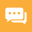 プログラムのアイコン：Messages - Messenger Sms