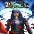 프로그램 아이콘: Grim Legends 3: The Dark …