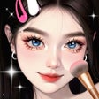 أيقونة البرنامج: Makeup Beauty - Makeup ga…