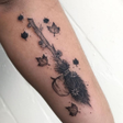 プログラムのアイコン：Sleeve Tattoos