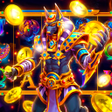 程序图标：Treasure Anubis