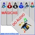 ไอคอนของโปรแกรม: Mágicas do Áudio
