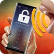 程序图标：Lockscreen using voice