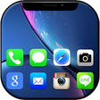 Launcher Business Themes  Live Wallpapers icon