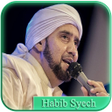 程序图标：Sholawat Habib Syech Terl…