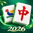 Иконка программы: Bloom Mahjong - Match Puz…