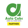 程序图标：Aala Cabs For Drivers