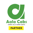 Aala Cabs For Drivers