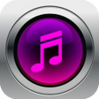 أيقونة البرنامج: Music Player - MP3 Player