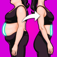 Ikona programu: Weight Loss Workout for W…