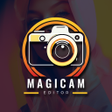 ไอคอนของโปรแกรม: MagiCam Editor
