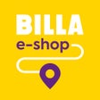 Ikon program: BILLA e-shop