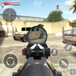 أيقونة البرنامج: Counter Shoot Fire-FPS Te…