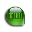 Symbol des Programms: TVUPlayer