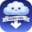 ไอคอนของโปรแกรม: SORA VDL - Watermark Remo…