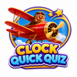 Icône du programme : Clock Quick Quiz