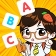 程序图标：LioLeo English Adventure