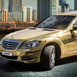 程序图标：Celebrity limo Parking 3D
