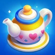 程序图标：Triple Match 3D: Wonderla…