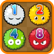 プログラムのアイコン：1248: Beyond 2048 Game
