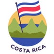 프로그램 아이콘: Costa Rica Fotografías