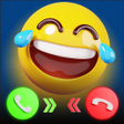 プログラムのアイコン：Prank Call - Fake Call  C…