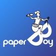 Ikon program: Paperboy: NewspapersMagaz…