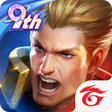Иконка программы: Garena Liên Quân Mobile