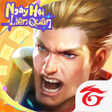 Ikon program: Garena Liên Quân Mobile