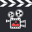 ไอคอนของโปรแกรม: Photo Slides - Slideshow …