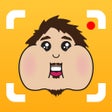 程序图标：BendyBooth Chipmunk - Fun…