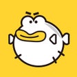 Icoon van programma: 叨鱼