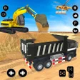 Icon of program: Heavy Excavator City Cons…