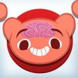 程序图标：Learn Japanese by MindSna…