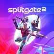 Иконка программы: Splitgate 2